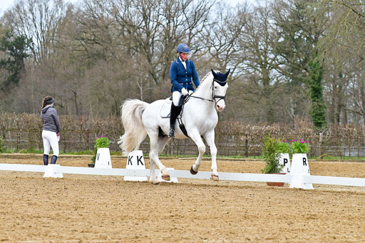 Reitsportzentrum Bremervörde | 170421 Dressurreiter L_034 