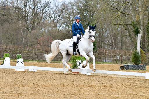 Reitsportzentrum Bremervörde | 170421 Dressurreiter L_035 