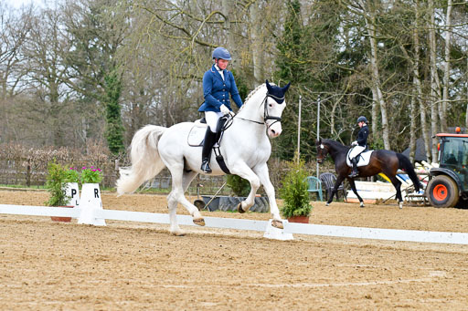 Reitsportzentrum Bremervörde | 170421 Dressurreiter L_036 