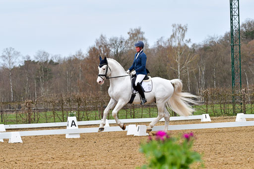 Reitsportzentrum Bremervörde | 170421 Dressurreiter L_037 