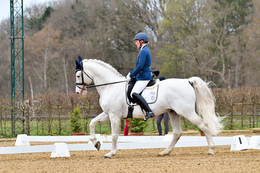Reitsportzentrum Bremervörde | 170421 Dressurreiter L_038 