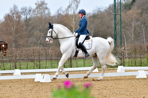 Reitsportzentrum Bremervörde | 170421 Dressurreiter L_039 