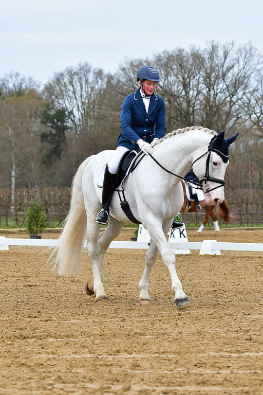 Reitsportzentrum Bremervörde | 170421 Dressurreiter L_042 