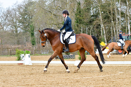 Reitsportzentrum Bremervörde | 170421 Dressurreiter L_043 