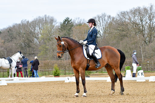 Reitsportzentrum Bremervörde | 170421 Dressurreiter L_048 