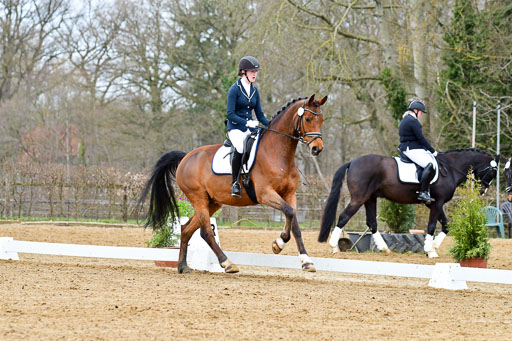 Reitsportzentrum Bremervörde | 170421 Dressurreiter L_050 
