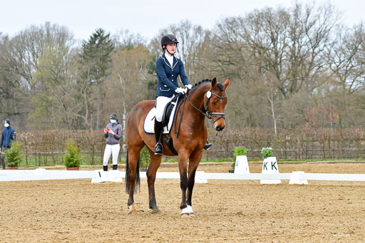 Reitsportzentrum Bremervörde | 170421 Dressurreiter L_052 
