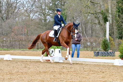 Reitsportzentrum Bremervörde | 170421 Dressurreiter L_065 