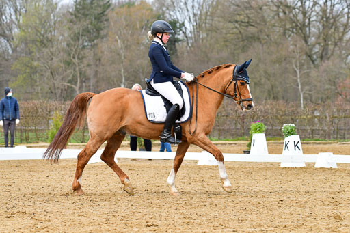 Reitsportzentrum Bremervörde | 170421 Dressurreiter L_077 