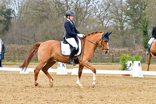 Reitsportzentrum Bremervörde | 170421 Dressurreiter L_078 