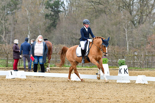 Reitsportzentrum Bremervörde | 170421 Dressurreiter L_085 