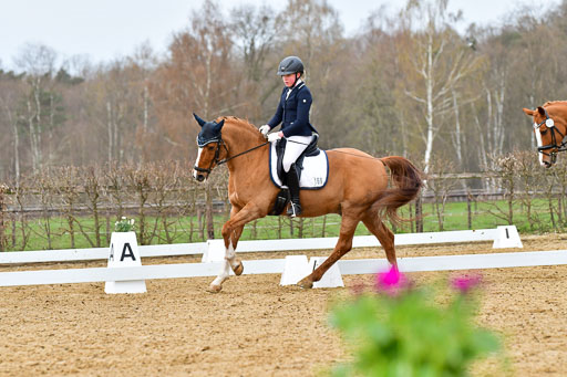 Reitsportzentrum Bremervörde | 170421 Dressurreiter L_090 