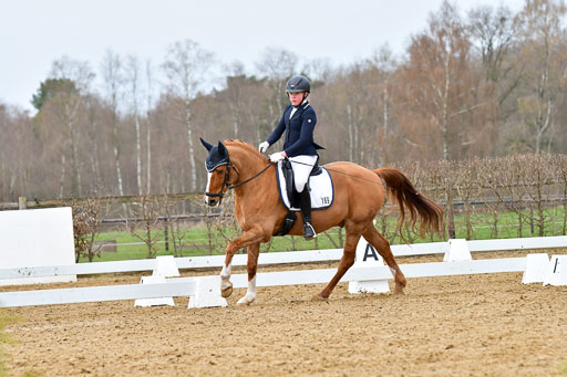 Reitsportzentrum Bremervörde | 170421 Dressurreiter L_092 