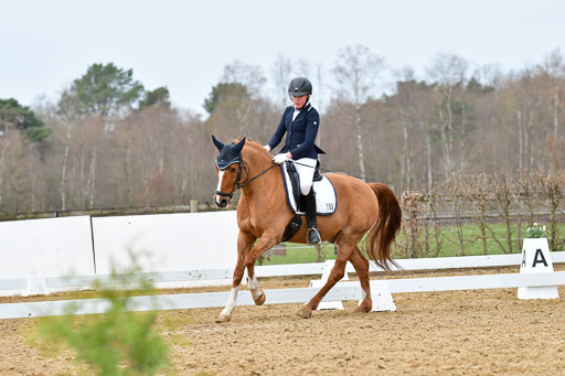 Reitsportzentrum Bremervörde | 170421 Dressurreiter L_093 