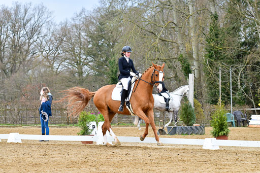 Reitsportzentrum Bremervörde | 170421 Dressurreiter L_106 
