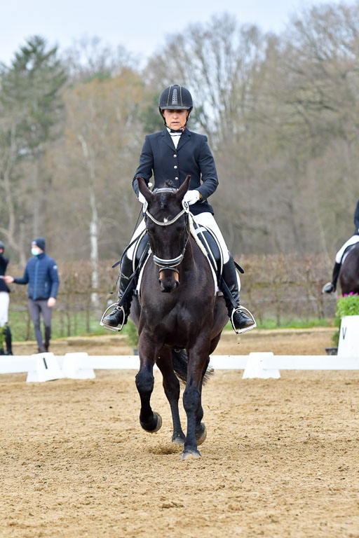 Reitsportzentrum Bremervörde | 170421 Dressurreiter L_123 