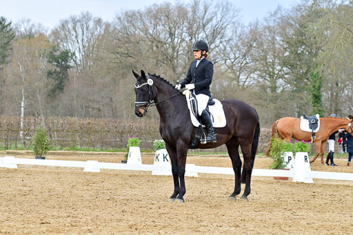 Reitsportzentrum Bremervörde | 170421 Dressurreiter L_124 