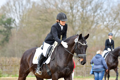 Reitsportzentrum Bremervörde | 170421 Dressurreiter L_127 
