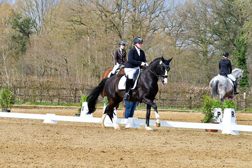 Reitsportzentrum Bremervörde | 170421 Dressurreiter L_153 