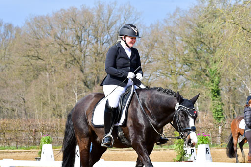 Reitsportzentrum Bremervörde | 170421 Dressurreiter L_159 