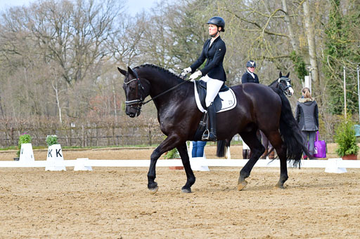 Reitsportzentrum Bremervörde | 170421 Dressurreiter L_167 