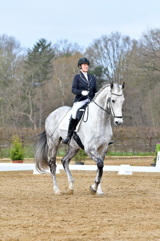 Reitsportzentrum Bremervörde | 170421 Dressurreiter L_211 