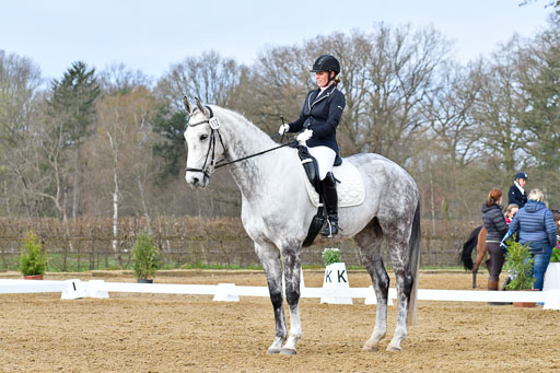 Reitsportzentrum Bremervörde | 170421 Dressurreiter L_215 