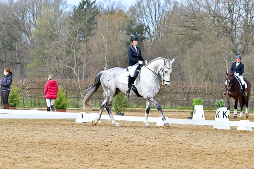Reitsportzentrum Bremervörde | 170421 Dressurreiter L_217 