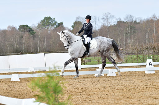 Reitsportzentrum Bremervörde | 170421 Dressurreiter L_219 