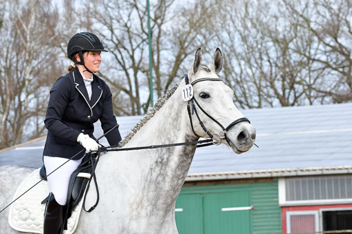 Reitsportzentrum Bremervörde | 170421 Dressurreiter L_222 