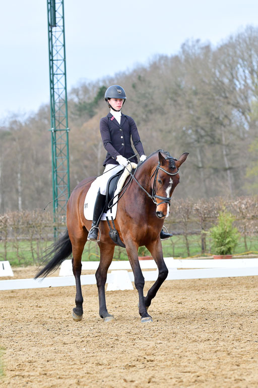 Reitsportzentrum Bremervörde | 170421 Dressurreiter L_224 