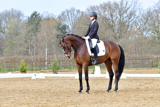 Reitsportzentrum Bremervörde | 170421 Dressurreiter L_230 