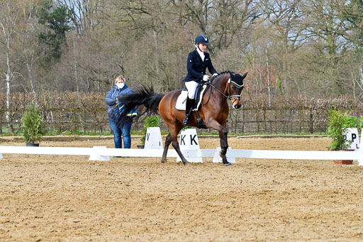 Reitsportzentrum Bremervörde | 170421 Dressurreiter L_243 