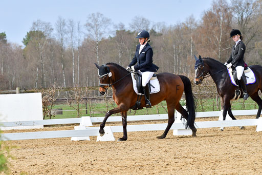 Reitsportzentrum Bremervörde | 170421 Dressurreiter L_248 