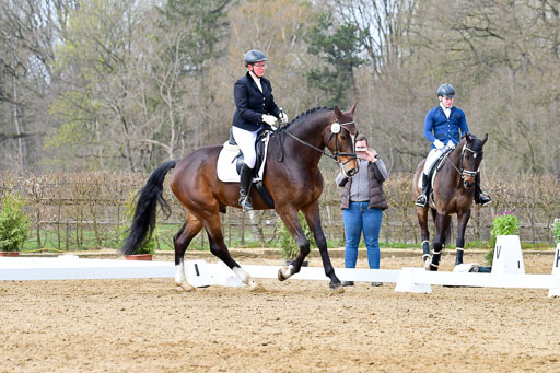 Reitsportzentrum Bremervörde | 170421 Dressurreiter L_291 