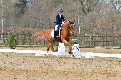 Reitsportzentrum Bremervörde | 170421 Dressurreiter L_321 