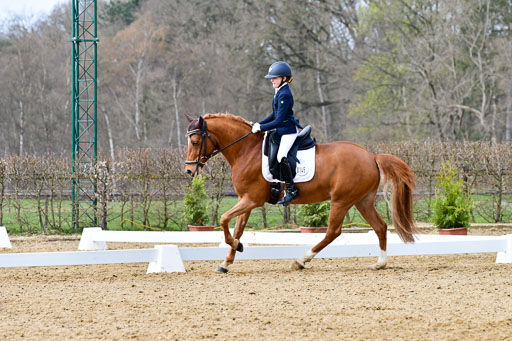 Reitsportzentrum Bremervörde | 170421 Dressurreiter L_325 