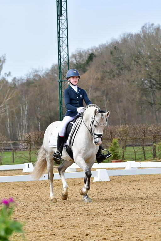 Reitsportzentrum Bremervörde | 170421 Dressurreiter L_332 