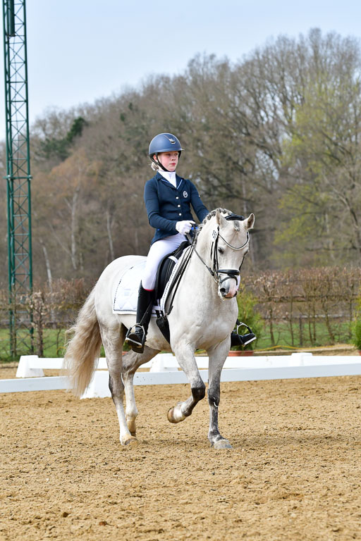 Reitsportzentrum Bremervörde | 170421 Dressurreiter L_333 