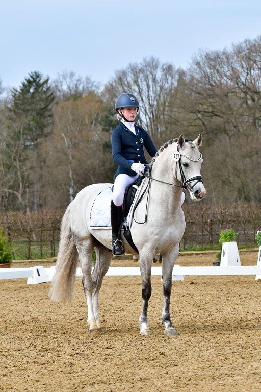 Reitsportzentrum Bremervörde | 170421 Dressurreiter L_334 