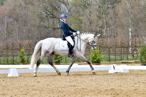 Reitsportzentrum Bremervörde | 170421 Dressurreiter L_335 