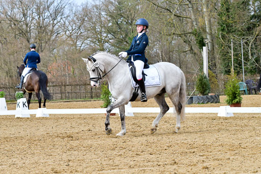 Reitsportzentrum Bremervörde | 170421 Dressurreiter L_336 