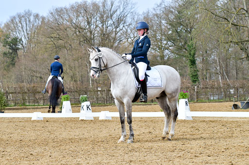 Reitsportzentrum Bremervörde | 170421 Dressurreiter L_337 