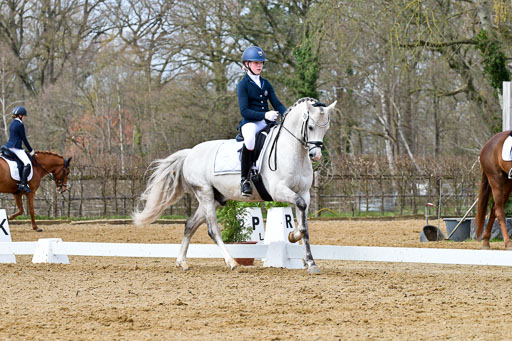 Reitsportzentrum Bremervörde | 170421 Dressurreiter L_340 