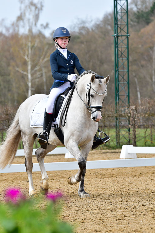 Reitsportzentrum Bremervörde | 170421 Dressurreiter L_346 