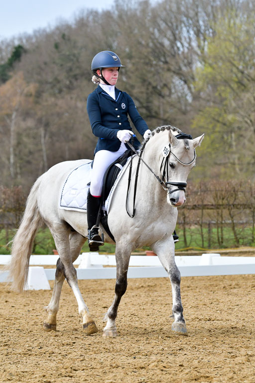 Reitsportzentrum Bremervörde | 170421 Dressurreiter L_347 