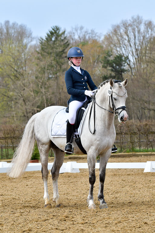 Reitsportzentrum Bremervörde | 170421 Dressurreiter L_348 