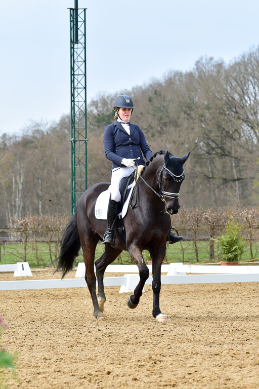 Reitsportzentrum Bremervörde | 170421 Dressurreiter L_354 