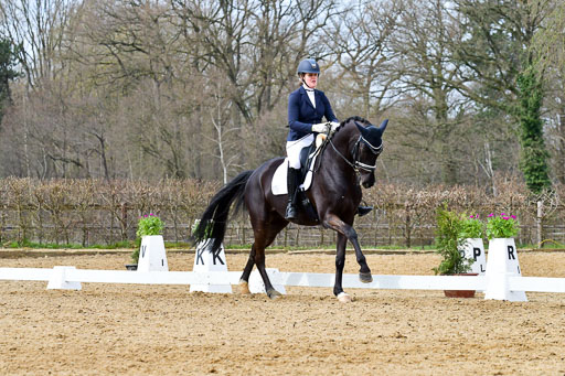 Reitsportzentrum Bremervörde | 170421 Dressurreiter L_357 