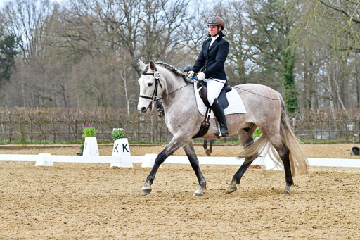 Reitsportzentrum Bremervörde | 170421 Dressurreiter L_365 